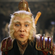 Image for article titled The Hobbit's Beorn is revealed in all his muttonchopped glory